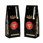 KING COFFEE Buon Ma Thuot Blend whole bean coffee – Bag 340g