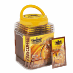 Hộp nhựa 30 gói x 20g (3 dây x 10 gói)