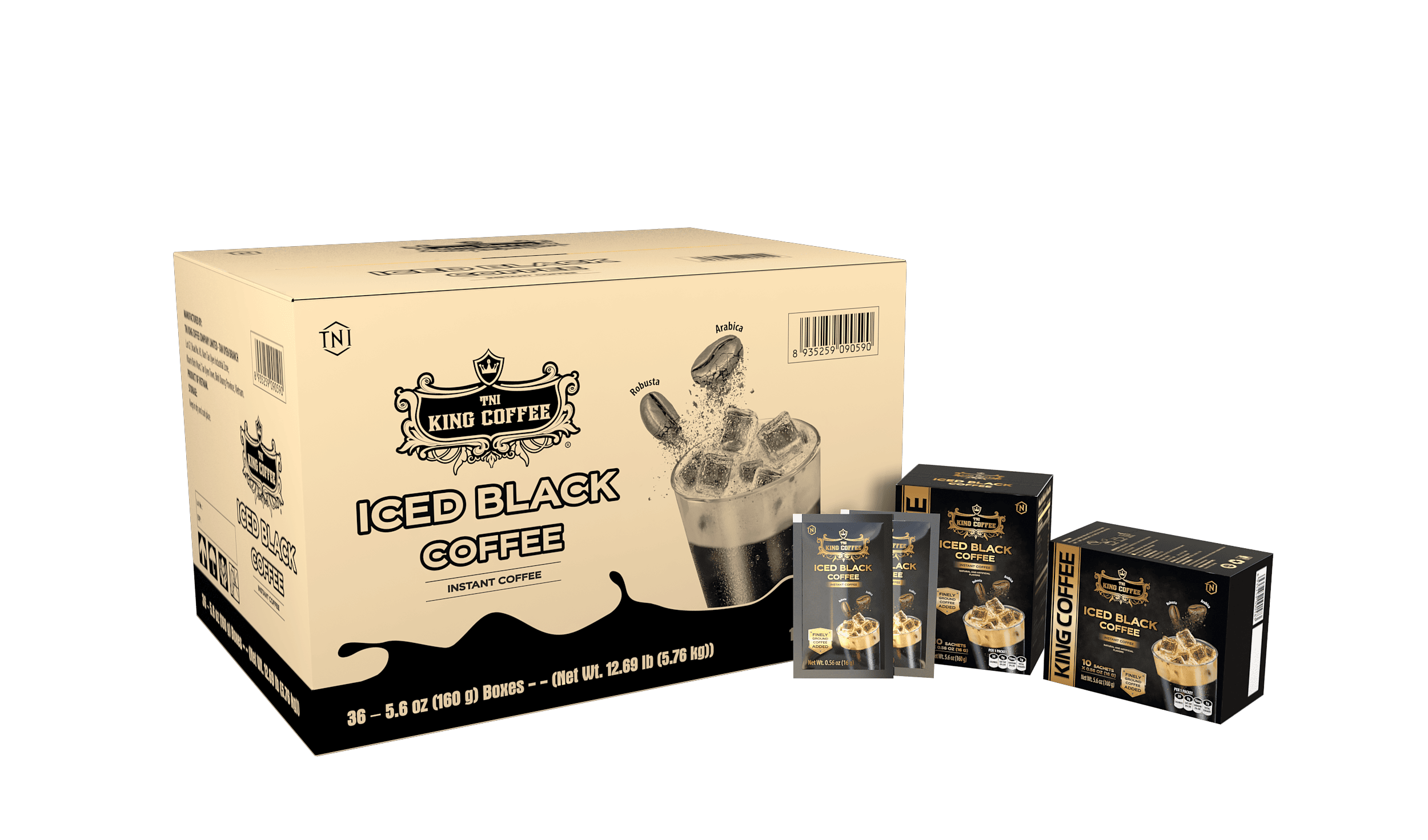 KING-COFFEE-Iced-Black-instant-coffee-Box-160g-10-sachets-x-16g-box-sanchets-carton.png Cà Phê Hòa Tan Iced Black KING COFFEE - Hộp 160g (10 gói x 16g)