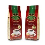 Túi Cà Phê Rang Xay Expert Blend 2 KING COFFEE - Túi 500g