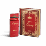 Hộp Cà Phê Rang Xay Cao Cấp Legacy KING COFFEE - Hộp 225gr