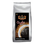 Cà Phê Hòa Tan Đen Thuần Khiết KING COFFEE - Túi 500gr