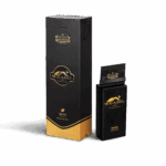 Cà Phê Rang Xay Cao Cấp Weasel KING COFFEE - Hộp 225 g